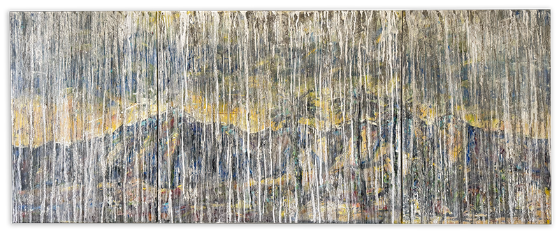 Desert Rain
